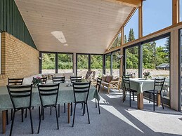 5 Star Holiday Home in Vig