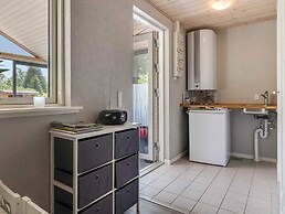 5 Star Holiday Home in Vig