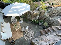 4 Star Holiday Home in Allinge