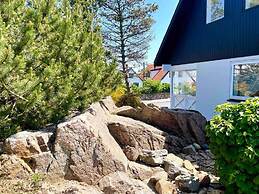 4 Star Holiday Home in Allinge
