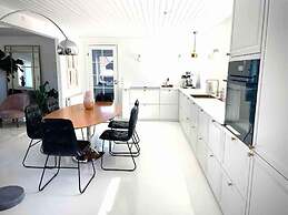 4 Star Holiday Home in Allinge