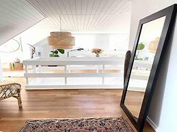 4 Star Holiday Home in Allinge