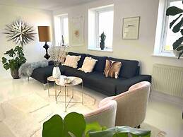 4 Star Holiday Home in Allinge