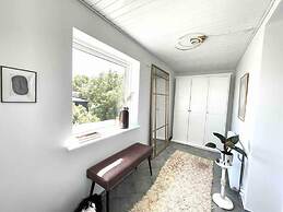 4 Star Holiday Home in Allinge
