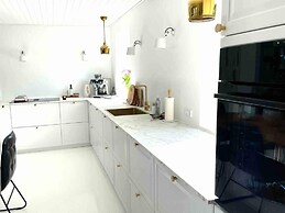 4 Star Holiday Home in Allinge