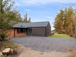 5 Star Holiday Home in Thyholm