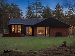 5 Star Holiday Home in Thyholm