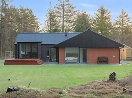 5 Star Holiday Home in Thyholm