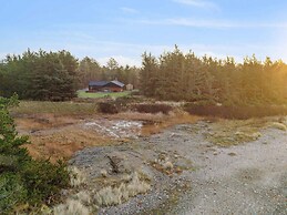 5 Star Holiday Home in Thyholm