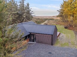 5 Star Holiday Home in Thyholm