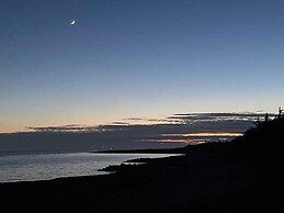 5 Star Holiday Home in Thyholm