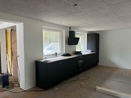 5 Star Holiday Home in Thyholm