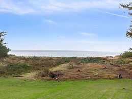 5 Star Holiday Home in Thyholm