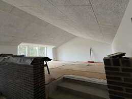 5 Star Holiday Home in Thyholm