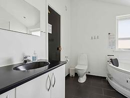 4 Star Holiday Home in Augustenborg