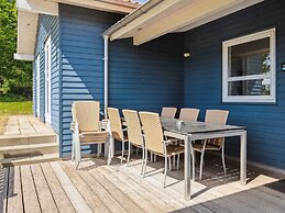 4 Star Holiday Home in Augustenborg