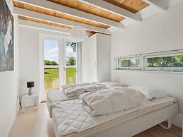 4 Star Holiday Home in Augustenborg