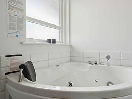 4 Star Holiday Home in Augustenborg