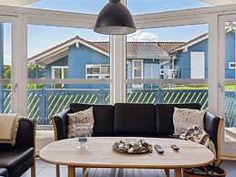4 Star Holiday Home in Augustenborg