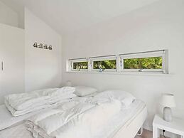 4 Star Holiday Home in Augustenborg
