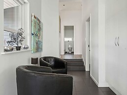 4 Star Holiday Home in Augustenborg
