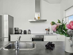 4 Star Holiday Home in Augustenborg