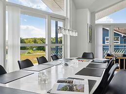 4 Star Holiday Home in Augustenborg