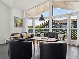 4 Star Holiday Home in Augustenborg