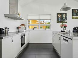 4 Star Holiday Home in Augustenborg