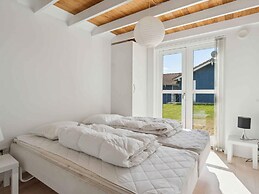 4 Star Holiday Home in Augustenborg