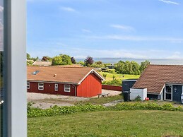 4 Star Holiday Home in Augustenborg