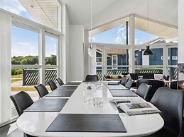 4 Star Holiday Home in Augustenborg
