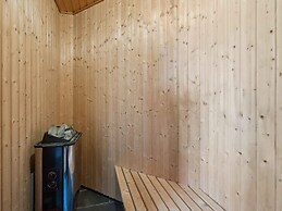 4 Star Holiday Home in Augustenborg