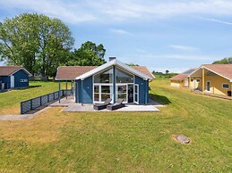 4 Star Holiday Home in Augustenborg