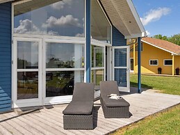 4 Star Holiday Home in Augustenborg