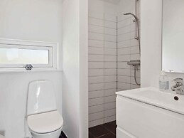 4 Star Holiday Home in Augustenborg