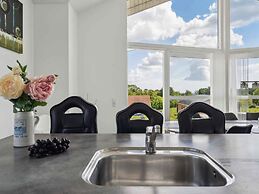 4 Star Holiday Home in Augustenborg