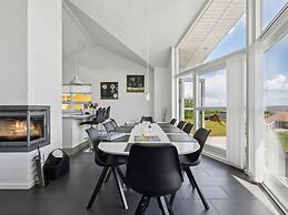 4 Star Holiday Home in Augustenborg