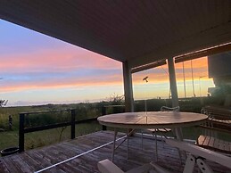 5 Star Holiday Home in Karrebaeksminde