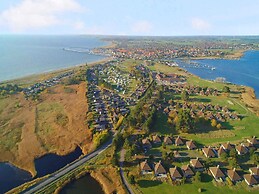 5 Star Holiday Home in Karrebaeksminde