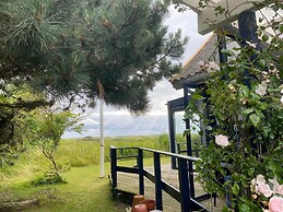 5 Star Holiday Home in Karrebaeksminde