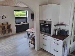 5 Star Holiday Home in Asaa