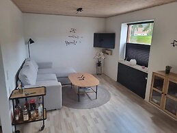 5 Star Holiday Home in Asaa