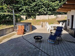 5 Star Holiday Home in Asaa