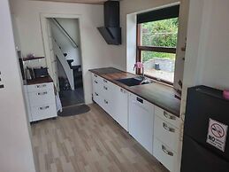 5 Star Holiday Home in Asaa