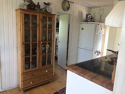 5 Star Holiday Home in Jaegerspris