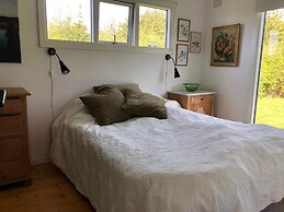 5 Star Holiday Home in Jaegerspris