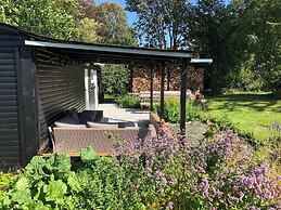 5 Star Holiday Home in Jaegerspris