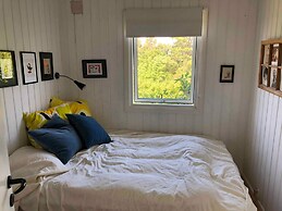 5 Star Holiday Home in Jaegerspris