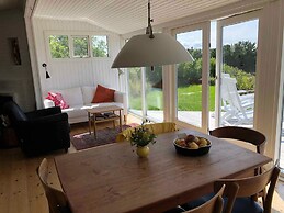 5 Star Holiday Home in Jaegerspris